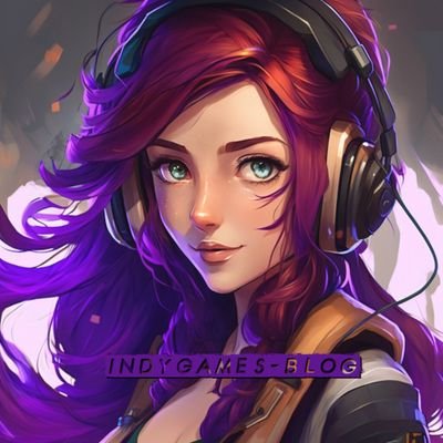 Vorstellungen & Reviews der besten Indiegames auf unserem Blog & YouTube - in allen Bereichen! | Discord vorhanden | https://t.co/lNRfsa7f97