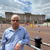 Pramod Sharma (@capksharma) 's Twitter Profile Photo Pramod Sharma (@capksharma) 's Twitter Profile Photo