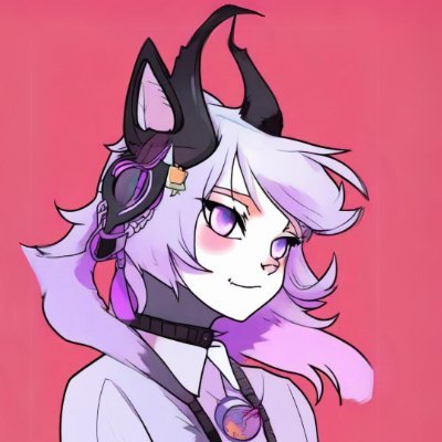 🤍 Digital furry artist & character designer
🤍 Creating stories one click at a time