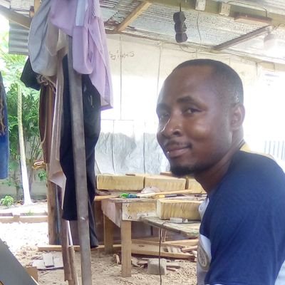Jitihada bila kipaji ni bora
kuliko kipaji bila jitihada.
One day yes
@chelseaFc fan
@simbaSCTanzania