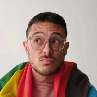 Dam 🏳️🌈 (@damaguirreok) 's Twitter Profile Photo Dam 🏳️🌈 (@damaguirreok) 's Twitter Profile Photo