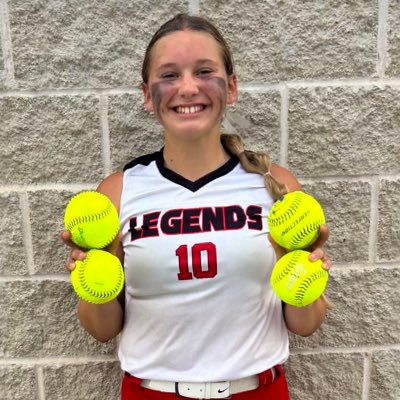2027 -3B/RHP/UTIL - Grove HS - Epic Premier (@EpicHolzkamper) KinseyGuinn@icloud.com | NCAA ID# 2303818450 | https://t.co/vCDPmRdqwr