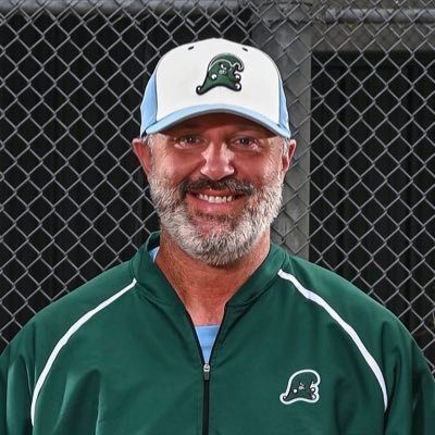 Head Coach - Lady Wave Softball Husband to the best coaches wife in the business, Dad to two overachievers. #rollwave #LadyWaveWay #mudita