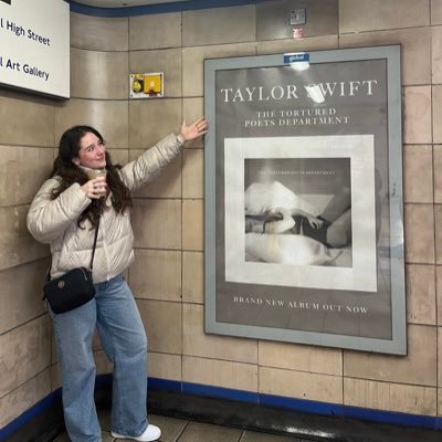 Lilli_Susann's profile picture. forever a concert girly 💗