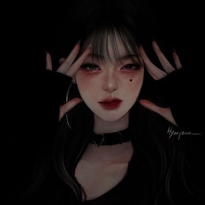 Lily_rowa's profile picture. #twitch#streamer#etc