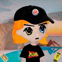 Gon (@nyamiecs) 's Twitter Profile