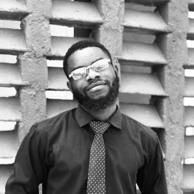 omo olorun CAC big time, Barca no 1 fan, Electronics and telecommunication engineer || Frontend developer 💻