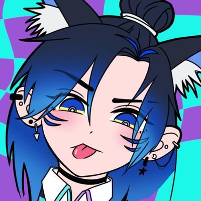 pandashi ✨🖋️ trickster vtuberさんのプロフィール画像