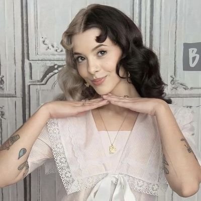 LuanaMula's profile picture. Many fandons ♡☆