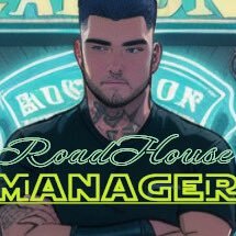 Staking/steaking-as-a-service provider(S/SaaSP)on MultiversX and solo gamemaker. Making: RoadHouse Manager, coming to Steam(Win/Mac/Linux)