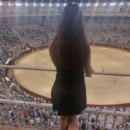 Lucía. Profile