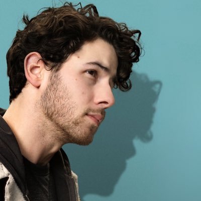 Your best Greek source for Nick Jonas & the Jonas Brothers. Jonas Brothers Official Website: https://t.co/2Xl6BLc4Vb | Fan Account (not affiliated w/ the JoBros).