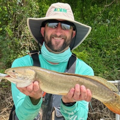 justincbagley's profile picture. ADEM; Dept. of Biology & EnvSci @aumontgomery; @VCU Affil. Res.; Ecology, evolution, and biogeography of fishes, plants, & herps; Tweets my own; he/his