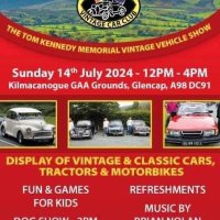Kilmacanogue Village (@kilmacanoguev) 's Twitter Profile