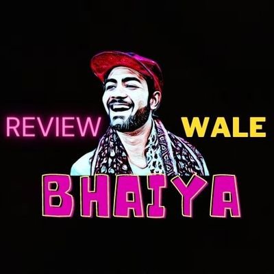 reviewwalebhaiy's profile picture. Movie Review
Movie Explained