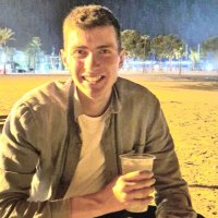 George Marshall (@gjmarshy) 's Twitter Profile Photo George Marshall (@gjmarshy) 's Twitter Profile Photo