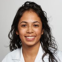 Samira Farouk, MD, MSCR (@ssfarouk) 's Twitter Profile