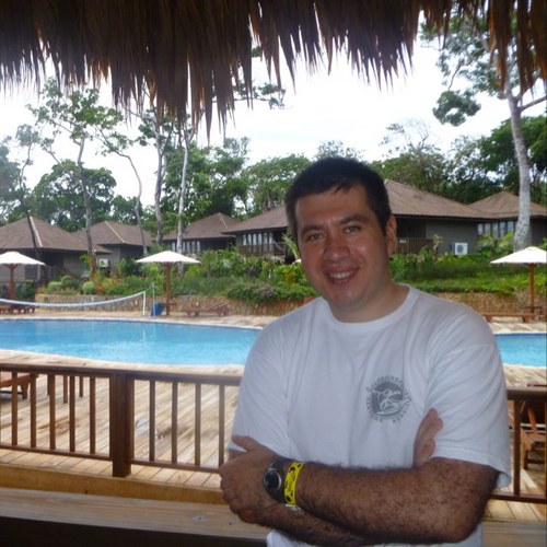 vcano_py's profile picture. 