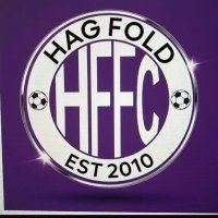 Hag Fold Fc (@hagfoldfc) 's Twitter Profile