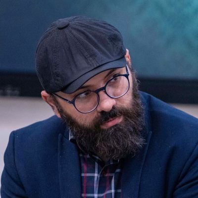 DavoodHoseinpo1's profile picture. تربیت_خوان، تربیت_نویس