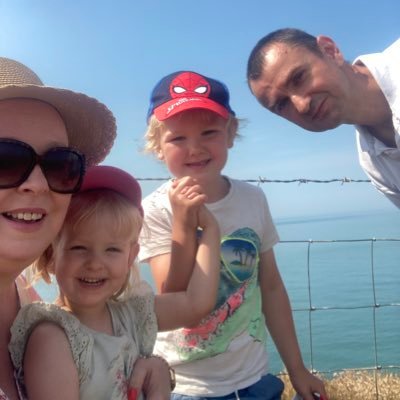 Partner, Clinical Negligence, Head of Cardiff office for Leigh Day. Mum of two. Views are my own.