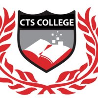 CTS College (@ctscollegett) 's Twitter Profile