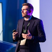 Kevin Nicholson (@kevnicholson1) 's Twitter Profile