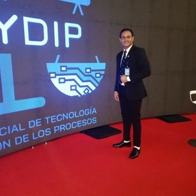 ¡Bienvenidos al Twitter Oficial de Fabricio Impiccini!