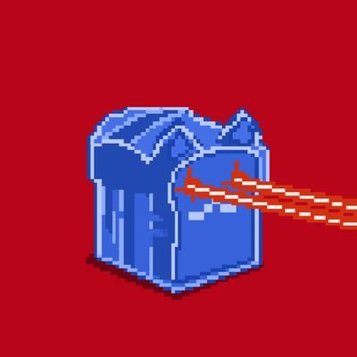 Loafy_qtp's profile picture. #LoafNFTComic is a fan-made comic series based on #LOAFCAT NFTs. Read full comic at Webtoon: https://t.co/eCKeb6DkZX