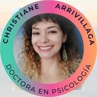 Christiane Arrivillaga (@christianea) 's Twitter Profile Photo