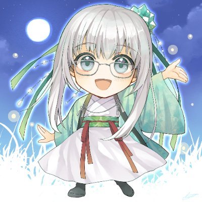 蛍月さんのプロフィール画像