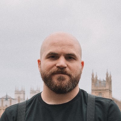 Working Decentralized AI Infrastructure; Founder @forest_ai_