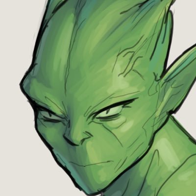 halfling21's profile picture. pfp by @milkydraws8 23