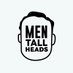 MenTallHEADS (@mentallheads) Twitter profile photo MenTallHEADS (@mentallheads) Twitter profile photo