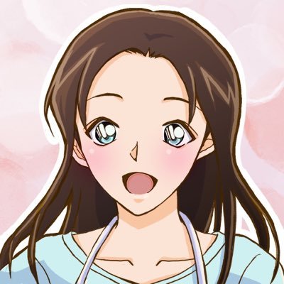 成人済|ポアロの2人が好きでたまに絵を描いてるDCアカウント|あむあず・ふるあず、男女CP、K学が好き|低浮上|妄想多め|※画像無断転載・使用禁止※