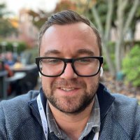 Brandon Carroll (@brandonjcarroll) 's Twitter Profile Photo Brandon Carroll (@brandonjcarroll) 's Twitter Profile Photo