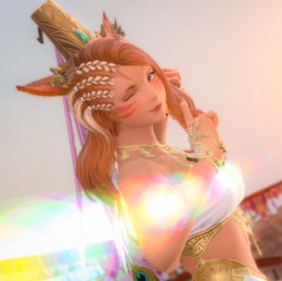 Il' of the Sunさんのプロフィール画像