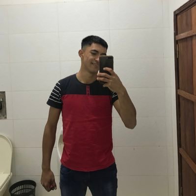 Cuenta Real no Fake💥
18
AÑOS 🐣🔥
Estudiando en: CENTRO DE MECANIZACIÓN AGRICOLA (CEMA-PIRAPO)💚
INTAGRAM: https://t.co/uhKy78bfGb