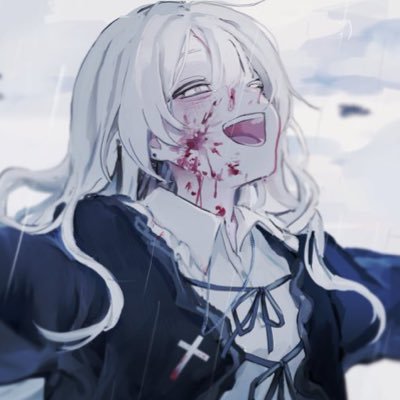 ShiroShores's profile picture. . ݁₊ ⊹ . ݁˖ .𖥔 ݁ ˖ִ ࣪⚝₊ ⊹˚‧₊⊹ . ݁˖* . ݁ ˚ 🎐