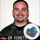 JimFerretti1976's profile picture. Former News Director
20 plus years on Portland radio
Now I watch baseball games during the day!