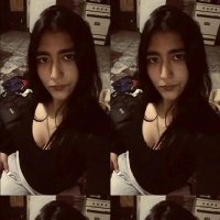 Roci🤯 (@rocibuzzetti) 's Twitter Profile