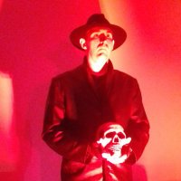 DarkDracula (@jonhufton) 's Twitter Profile Photo DarkDracula (@jonhufton) 's Twitter Profile Photo
