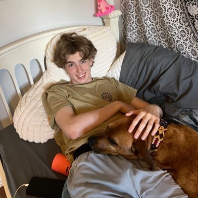 JackTaylor_11's profile picture. 