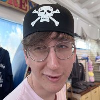 Chris_Sean (@man1naband) 's Twitter Profile