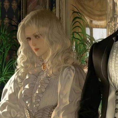 fleurlali's profile picture. lilie