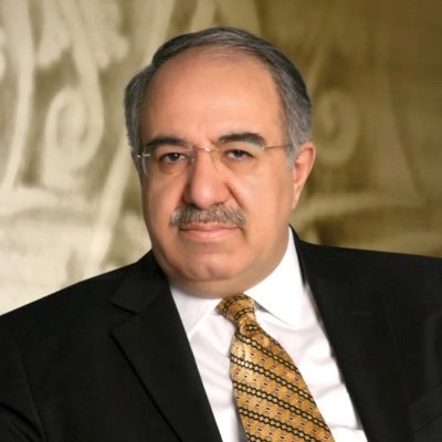 İSAK VAKFI Mütevelli Heyeti Başkanı ve İslam Ülkeleri Akademisyenler Birliği Genel Başkanı -Başbakan E. Danışmanı) - (Kamu Yönetimi / Hukuk / İlahiyat)