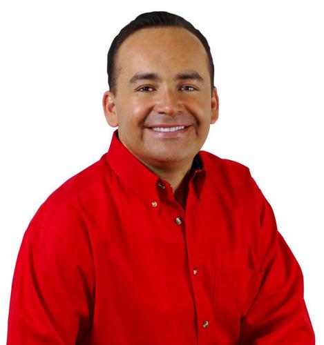Sergio Chavez