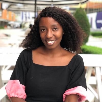 Christian✨| Certified ALX Virtual Assistant | Fashion designer😎 | Student🧑🏫 | Passionate Volunteer | Bibliophile