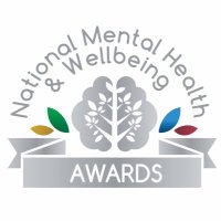The Mental Health & Wellbeing Awards (@mhwawards) 's Twitter Profile