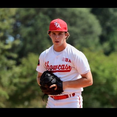 RHP/OF/C - South Plantation Highschool - C/O 2026 - 60 Yard Dash: 7.2 seconds - 5’11”, 175lbs - GPA: 3.0, Uncommitted Email: tacomcdevitt@gmail.com